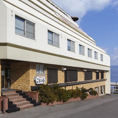 Toya Gokirakutei Otel Toyako Dış mekan fotoğraf
