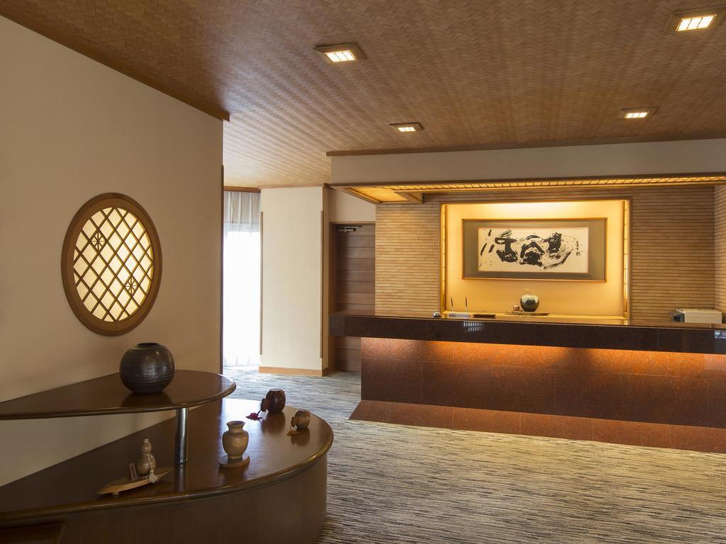 Toya Gokirakutei Otel Toyako Dış mekan fotoğraf